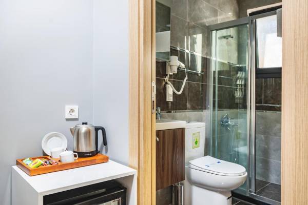 Chambre Triple Confort
